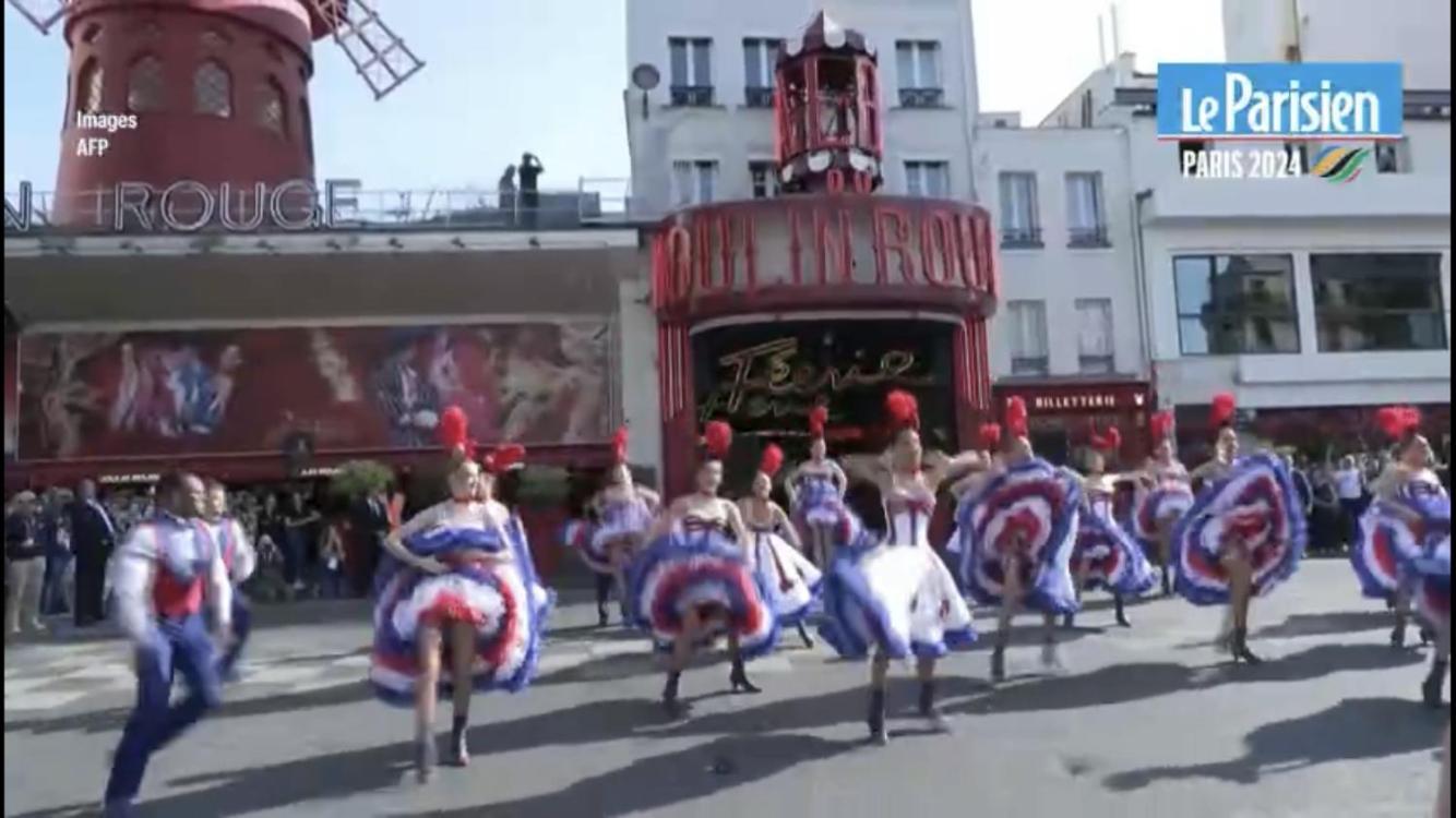 Studio Pigalle De 25 M2 - 2 Lits Simples Type Gigogne Pour 2 Personnes - Coeur Touristique De Paris - 2 Minutes De La Station Metro Pigalle ,Petit Train Vers La Butte Montmartre-Cabarets Moulin Rouge,Chez Michou-Restaurants Bouillon Pigalle,Berliner Bagian luar foto